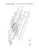 TISSUE THICKNESS COMPENSATOR COMPRISING RESILIENT MEMBERS diagram and image