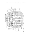 TISSUE THICKNESS COMPENSATOR COMPRISING RESILIENT MEMBERS diagram and image