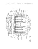 TISSUE THICKNESS COMPENSATOR COMPRISING RESILIENT MEMBERS diagram and image