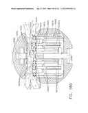 TISSUE THICKNESS COMPENSATOR COMPRISING RESILIENT MEMBERS diagram and image