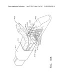 TISSUE THICKNESS COMPENSATOR COMPRISING RESILIENT MEMBERS diagram and image