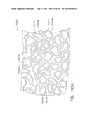 TISSUE THICKNESS COMPENSATOR COMPRISING RESILIENT MEMBERS diagram and image