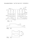 TISSUE THICKNESS COMPENSATOR COMPRISING RESILIENT MEMBERS diagram and image