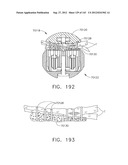 TISSUE THICKNESS COMPENSATOR COMPRISING RESILIENT MEMBERS diagram and image