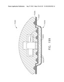 TISSUE THICKNESS COMPENSATOR COMPRISING RESILIENT MEMBERS diagram and image