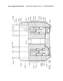 TISSUE THICKNESS COMPENSATOR COMPRISING RESILIENT MEMBERS diagram and image