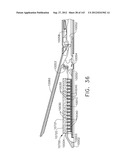 TISSUE THICKNESS COMPENSATOR COMPRISING RESILIENT MEMBERS diagram and image