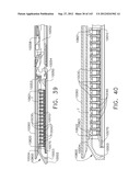 TISSUE THICKNESS COMPENSATOR COMPRISING RESILIENT MEMBERS diagram and image