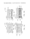 TISSUE THICKNESS COMPENSATOR COMPRISING RESILIENT MEMBERS diagram and image