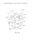 TISSUE THICKNESS COMPENSATOR COMPRISING RESILIENT MEMBERS diagram and image