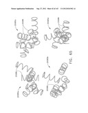 TISSUE THICKNESS COMPENSATOR COMPRISING RESILIENT MEMBERS diagram and image