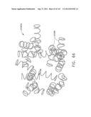 TISSUE THICKNESS COMPENSATOR COMPRISING RESILIENT MEMBERS diagram and image