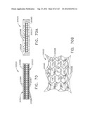 TISSUE THICKNESS COMPENSATOR COMPRISING RESILIENT MEMBERS diagram and image