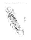 TISSUE THICKNESS COMPENSATOR COMPRISING RESILIENT MEMBERS diagram and image