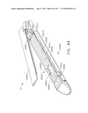 TISSUE THICKNESS COMPENSATOR COMPRISING RESILIENT MEMBERS diagram and image