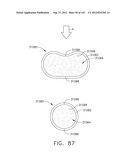 TISSUE THICKNESS COMPENSATOR COMPRISING RESILIENT MEMBERS diagram and image