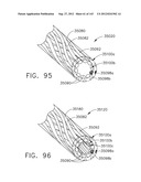 TISSUE THICKNESS COMPENSATOR COMPRISING RESILIENT MEMBERS diagram and image