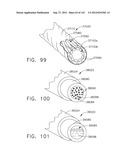 TISSUE THICKNESS COMPENSATOR COMPRISING RESILIENT MEMBERS diagram and image