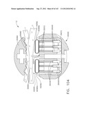 TISSUE THICKNESS COMPENSATOR COMPRISING RESILIENT MEMBERS diagram and image