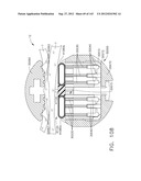 TISSUE THICKNESS COMPENSATOR COMPRISING RESILIENT MEMBERS diagram and image