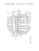 TISSUE THICKNESS COMPENSATOR COMPRISING RESILIENT MEMBERS diagram and image