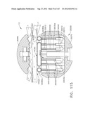 TISSUE THICKNESS COMPENSATOR COMPRISING RESILIENT MEMBERS diagram and image