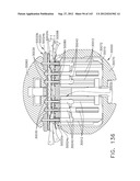 TISSUE THICKNESS COMPENSATOR COMPRISING RESILIENT MEMBERS diagram and image