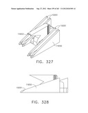 TISSUE THICKNESS COMPENSATORS FOR CIRCULAR SURGICAL STAPLERS diagram and image