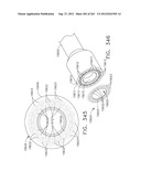 TISSUE THICKNESS COMPENSATORS FOR CIRCULAR SURGICAL STAPLERS diagram and image