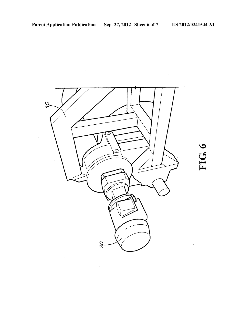 SYSTEM AND METHOD FOR STORAGE AND TEMPORARY INSTALLATION OF SECONDARY     FLOORING SURFACE - diagram, schematic, and image 07