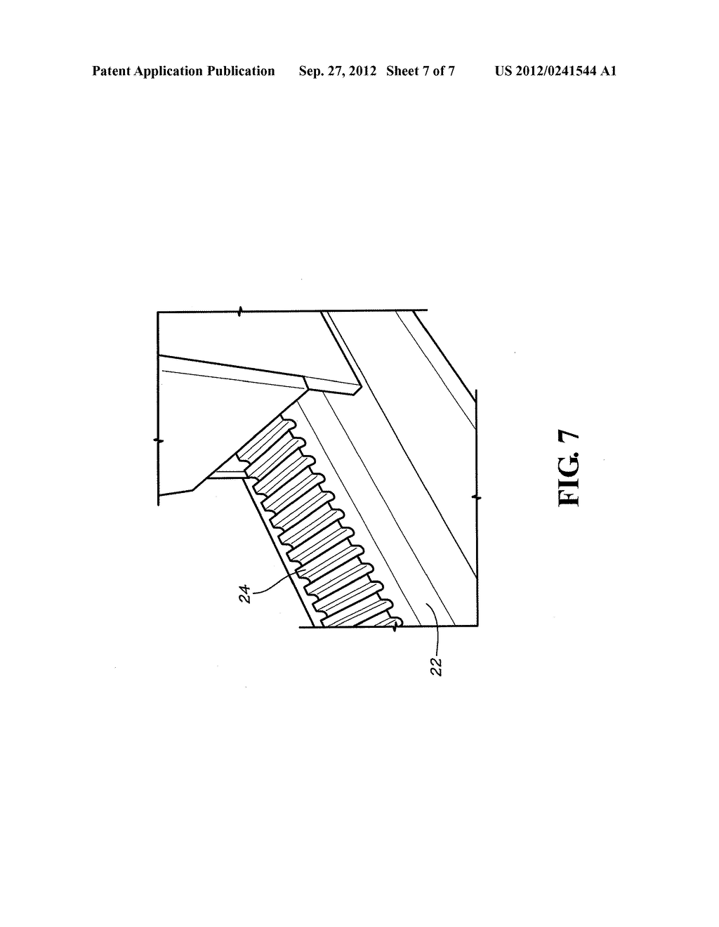 SYSTEM AND METHOD FOR STORAGE AND TEMPORARY INSTALLATION OF SECONDARY     FLOORING SURFACE - diagram, schematic, and image 08