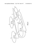 HELICOPTER WITH TWO OR MORE ROTOR HEADS diagram and image