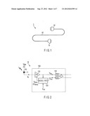 VOLTAGE OUTPUT CIRCUIT, CONNECTOR MODULE, AND ACTIVE CABLE diagram and image