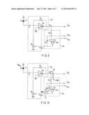 VOLTAGE OUTPUT CIRCUIT, CONNECTOR MODULE, AND ACTIVE CABLE diagram and image