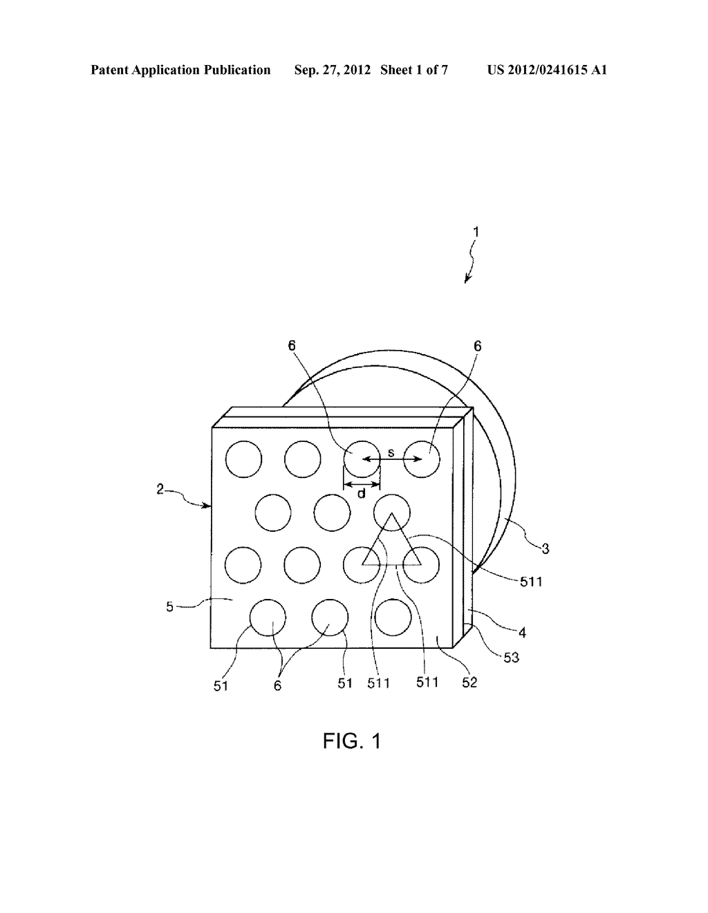 TERAHERTZ WAVE DETECTION DEVICE, TERAHERTZ WAVELENGTH FILTER, IMAGING     DEVICE, AND MEASUREMENT DEVICE - diagram, schematic, and image 02