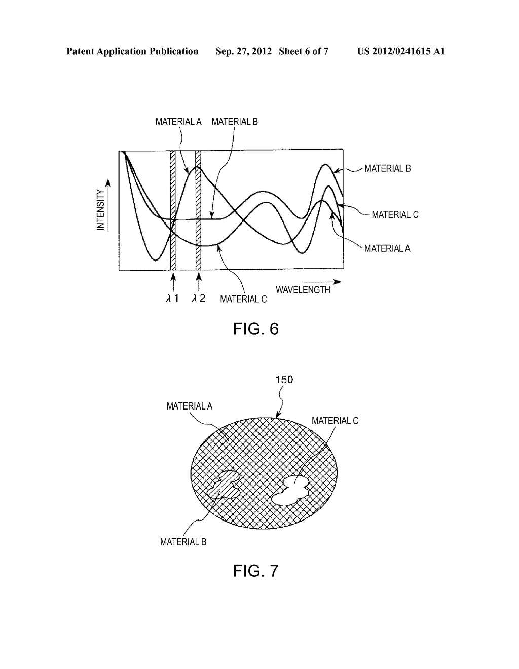 TERAHERTZ WAVE DETECTION DEVICE, TERAHERTZ WAVELENGTH FILTER, IMAGING     DEVICE, AND MEASUREMENT DEVICE - diagram, schematic, and image 07