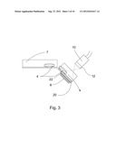 DEVICE FOR INSPECTING SMALL PHARMACEUTICAL PRODUCTS diagram and image