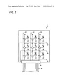 RADIOLOGICAL IMAGE DETECTION APPARATUS AND METHOD OF MANUFACTURING THE     SAME diagram and image