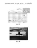 Nano Structural Anodes for Radiation Detectors diagram and image