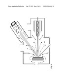 LASER DESORPTION IONIZATION ION SOURCE WITH CHARGE INJECTION diagram and image