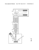 LASER DESORPTION IONIZATION ION SOURCE WITH CHARGE INJECTION diagram and image