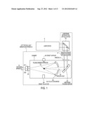 EXTREME ULTRAVIOLET LIGHT GENERATION APPARATUS AND EXTREME ULTRAVIOLET     LIGHT GENERATION METHOD diagram and image