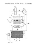 METHOD FOR THE PRODUCTION OF HYDROGEN COMBINED WITH CARBON DIOXIDE CAPTURE diagram and image