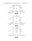 BRACKET SYSTEM AND METHOD diagram and image