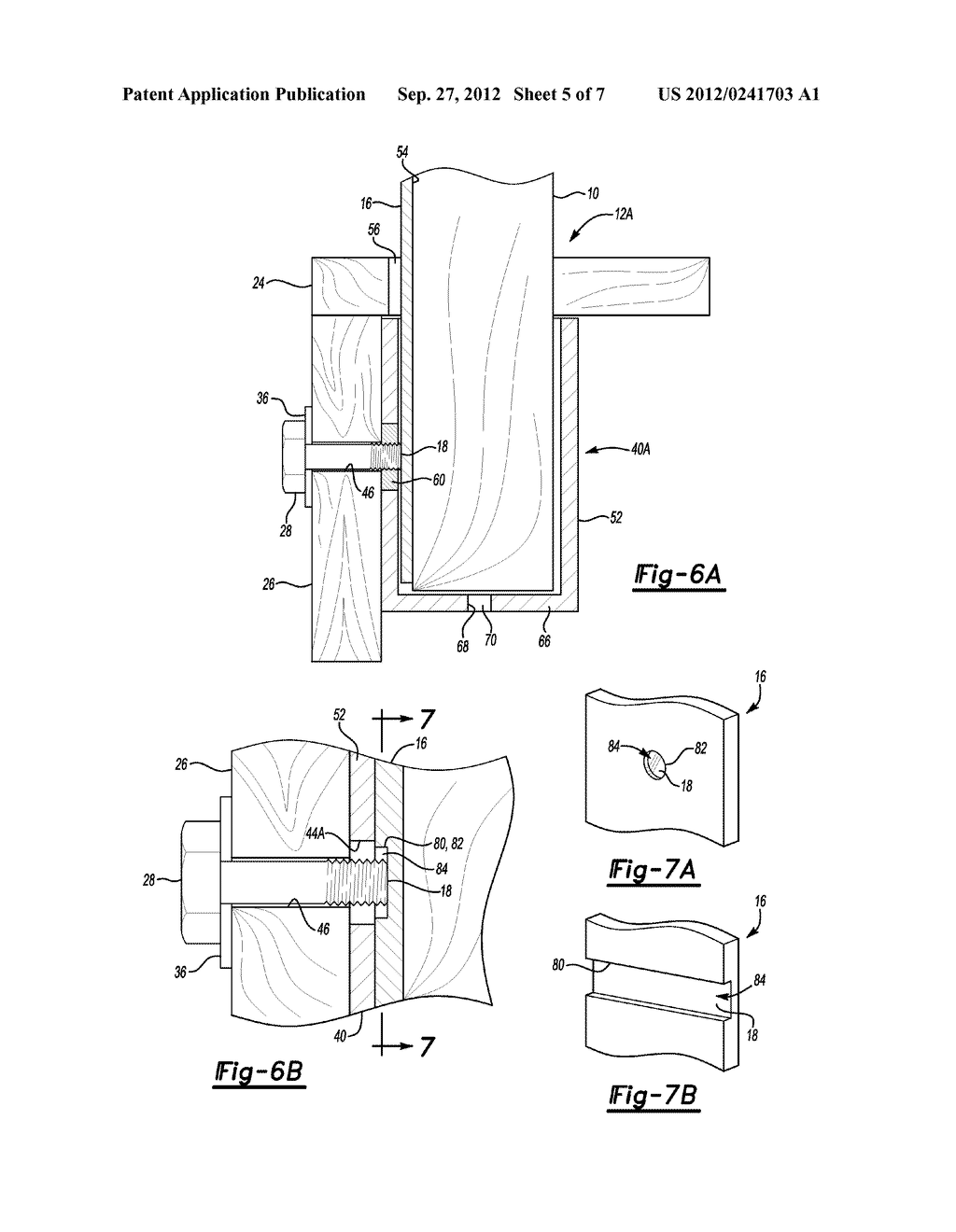 BRACKET SYSTEM AND METHOD - diagram, schematic, and image 06