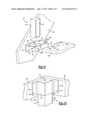 BRACKET SYSTEM AND METHOD diagram and image