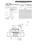 Methods of Forming Memory Cells. diagram and image