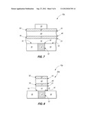 Methods of Forming Memory Cells. diagram and image