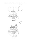 Methods of Forming Memory Cells. diagram and image