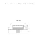 SEMICONDUCTOR MEMORY diagram and image